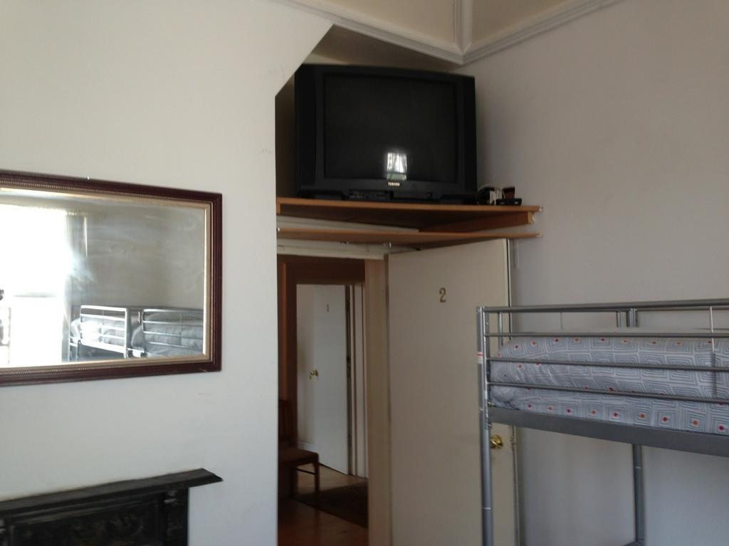 Brownlows Inn Guest House Formerly The King Harry Accommodation Λίβερπουλ Δωμάτιο φωτογραφία